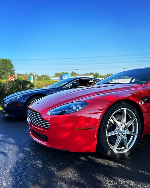 The Sportscar Clinic in Roanoke, VA (4)
