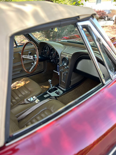 The Sportscar Clinic in Roanoke, VA (5)