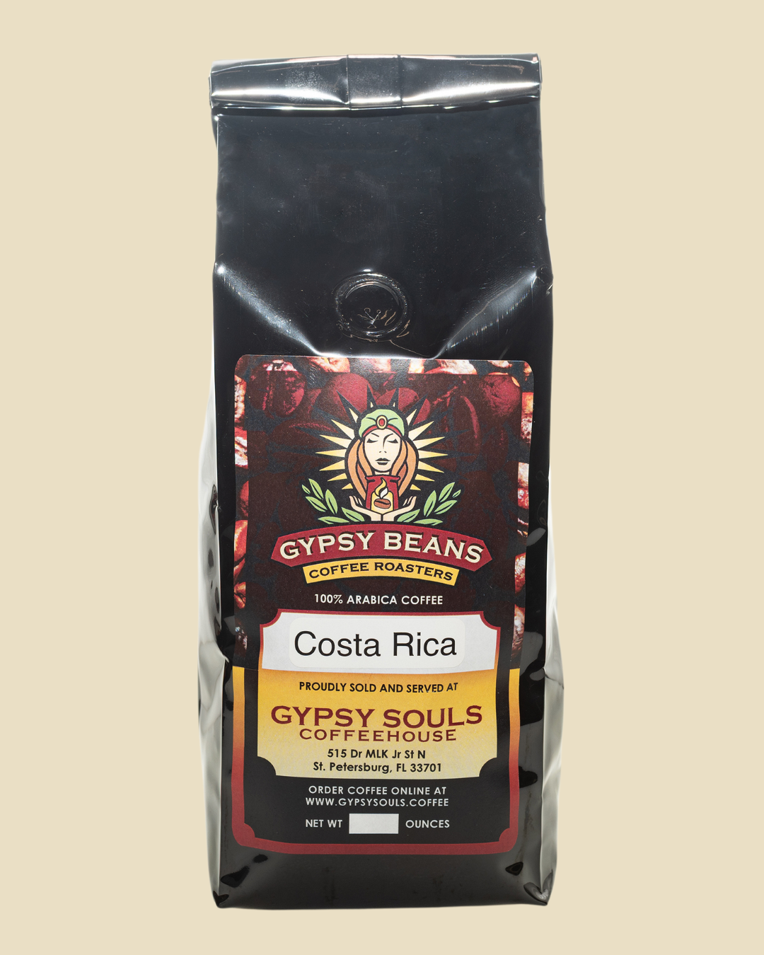 Gypsy Souls Coffeehouse St. Pete & Gypsy Beans Coffee Roasters in St. Petersburg, FL (6)