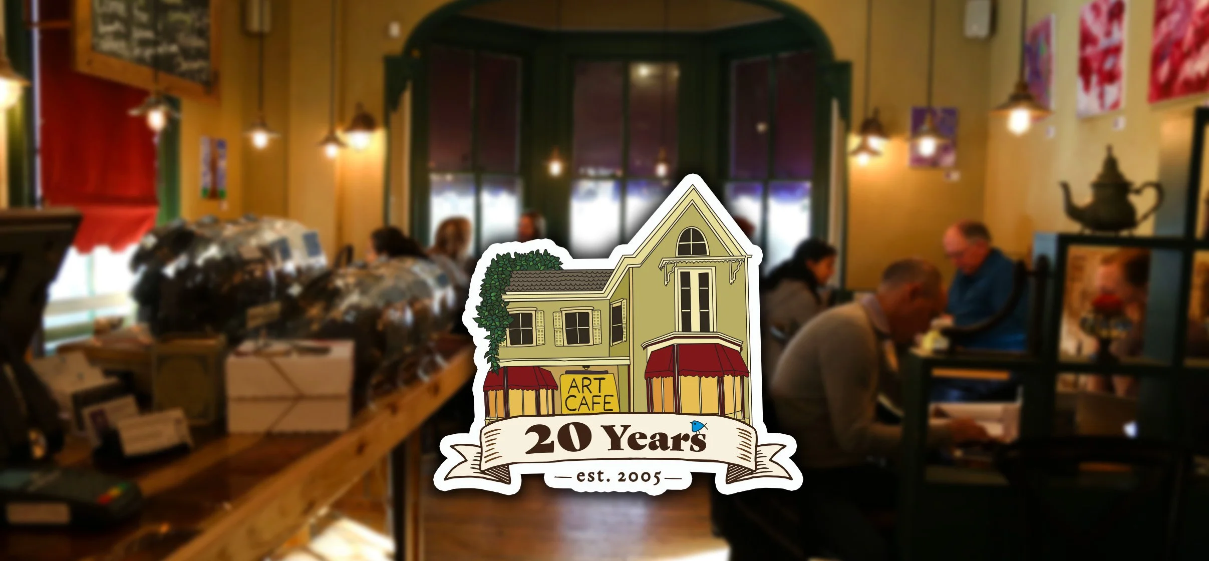 Art Cafe in Nyack, NY (5)