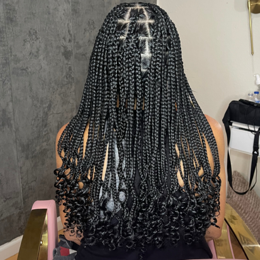 Hair Bliss in Santa Rosa, CA