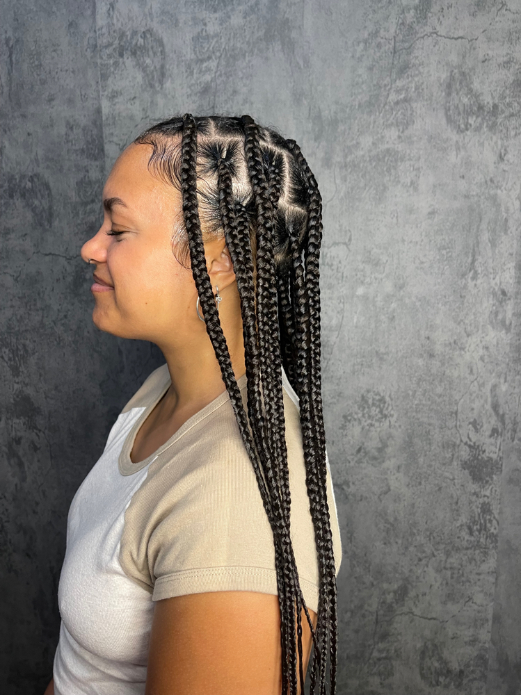 Hair Bliss in Santa Rosa, CA (2)