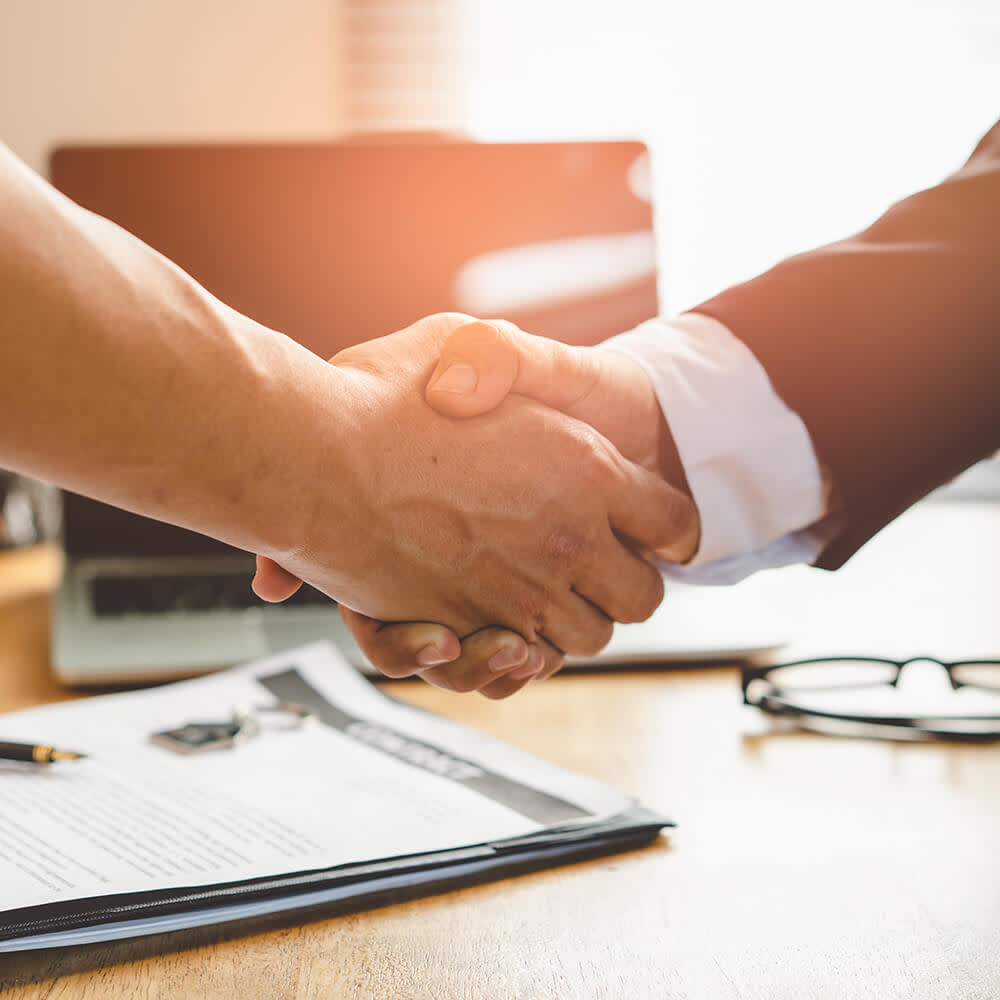Law Offices of Sanjay R Gohil, PLLC in Matthews, NC (3)