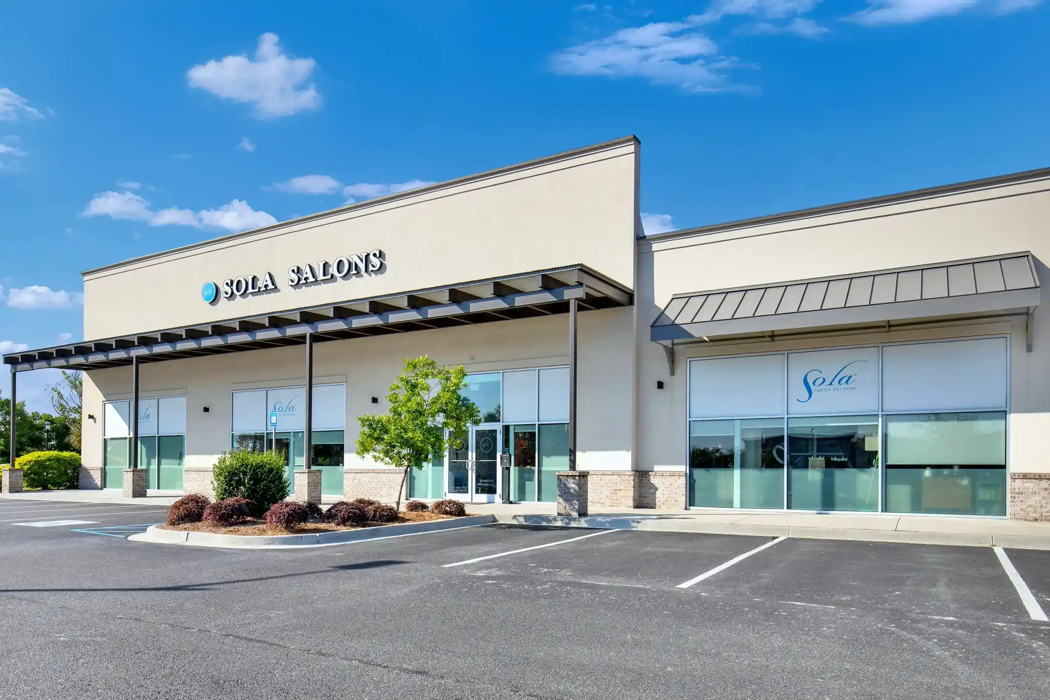 Sola Beauty Supplies in Pooler, GA (2)