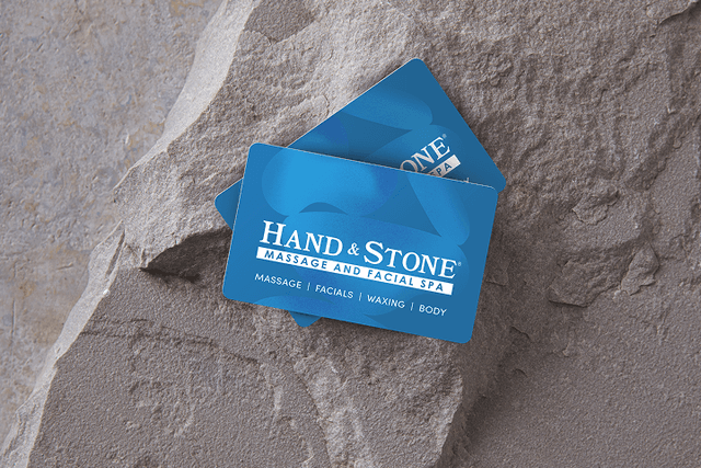 Hand & Stone Massage and Facial Spa in Allendale, NJ