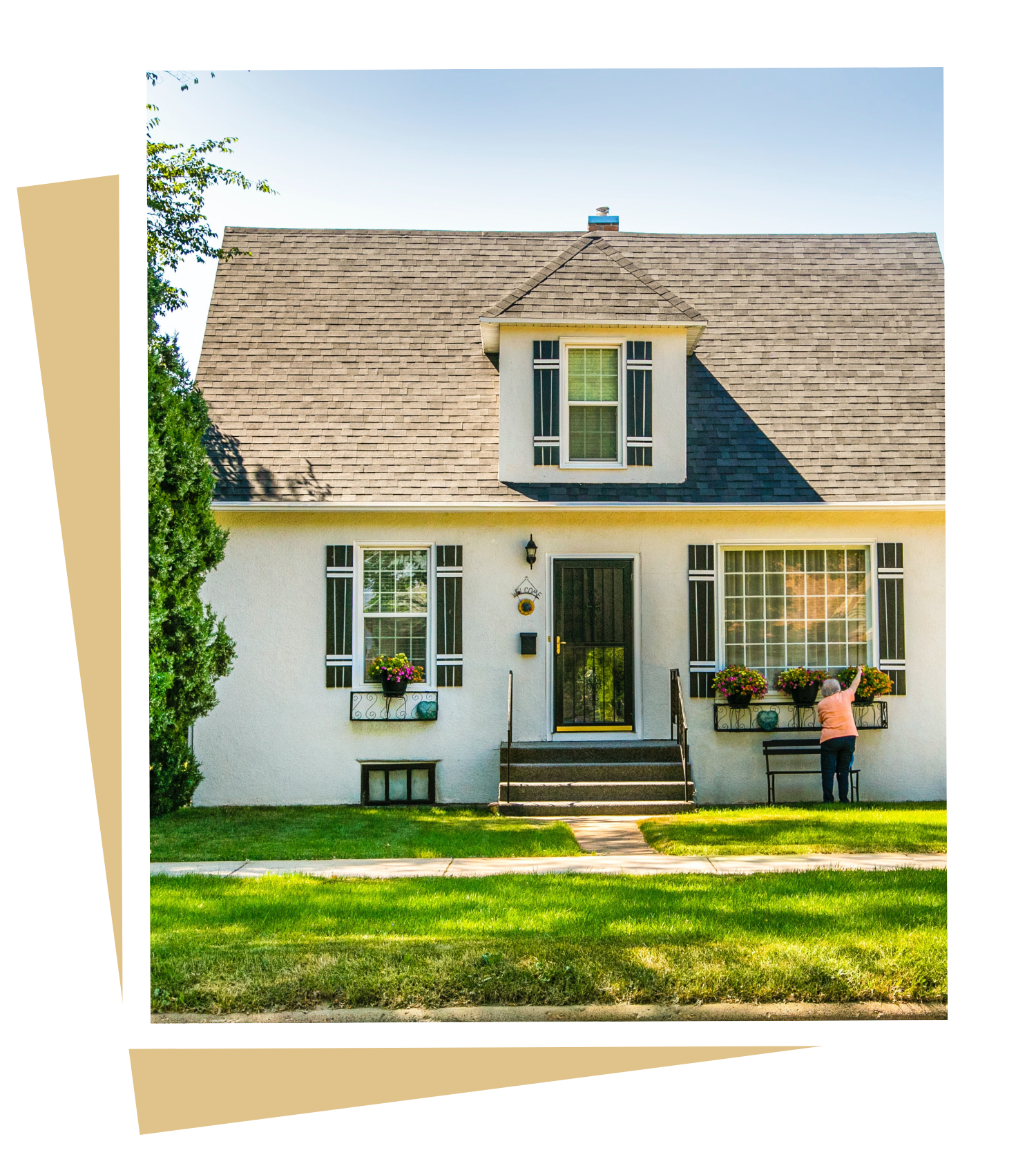 Andrea Bharucha I Garden City, Nassau County Realtor I Howard Hanna Coach Realtors in Garden City, NY