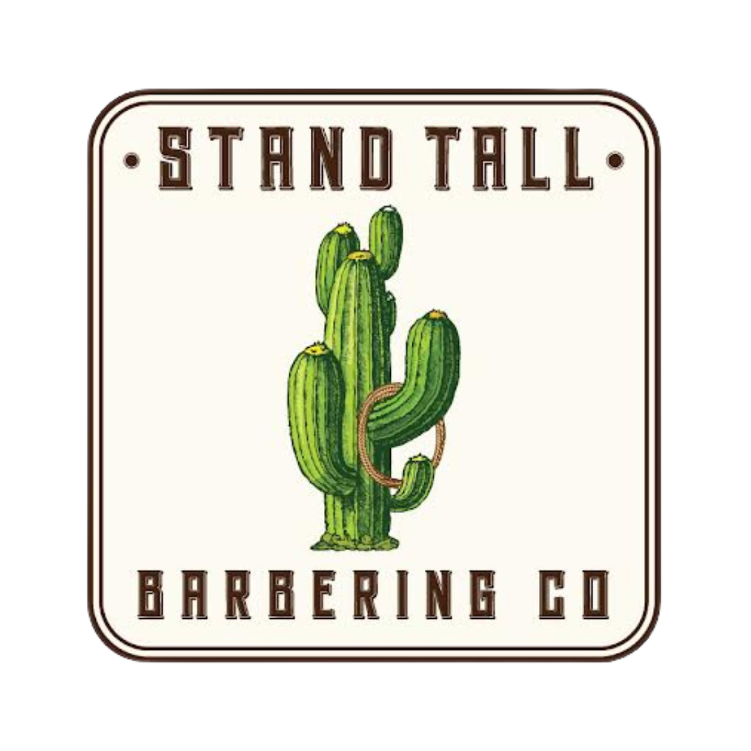 Stand Tall Barbering Company in St. Petersburg, FL (2)