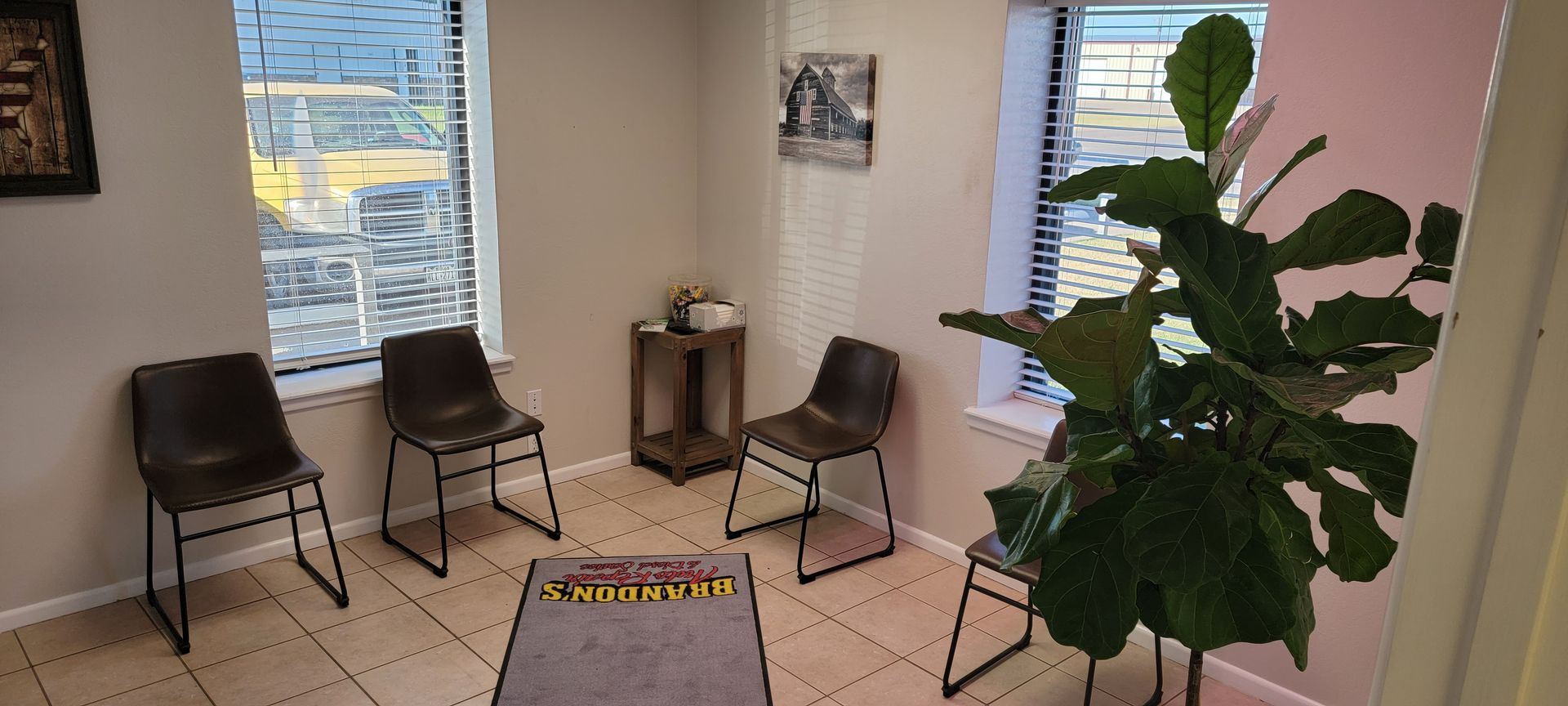 Brandon's Auto Repair & Diesel Service in Lubbock, TX (4)
