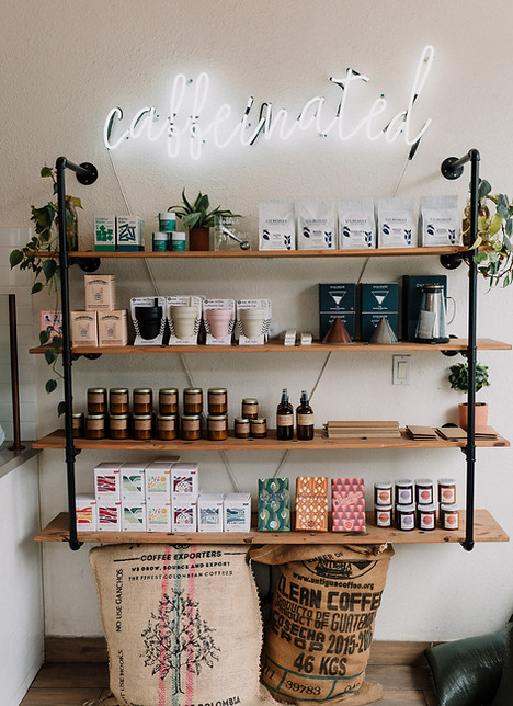 Ground Hideout Coffee in Long Beach, CA (2)