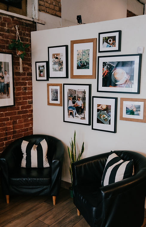 Ground Hideout Coffee in Long Beach, CA (4)