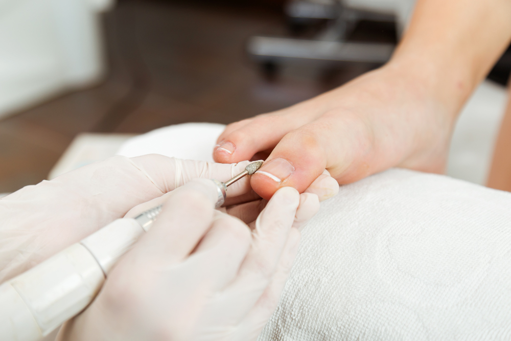 Noble Nail Bar in Virginia Beach, VA (3)