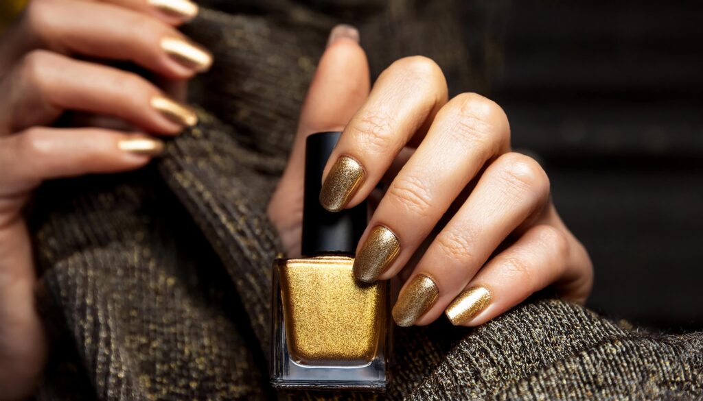 Noble Nail Bar in Virginia Beach, VA (6)