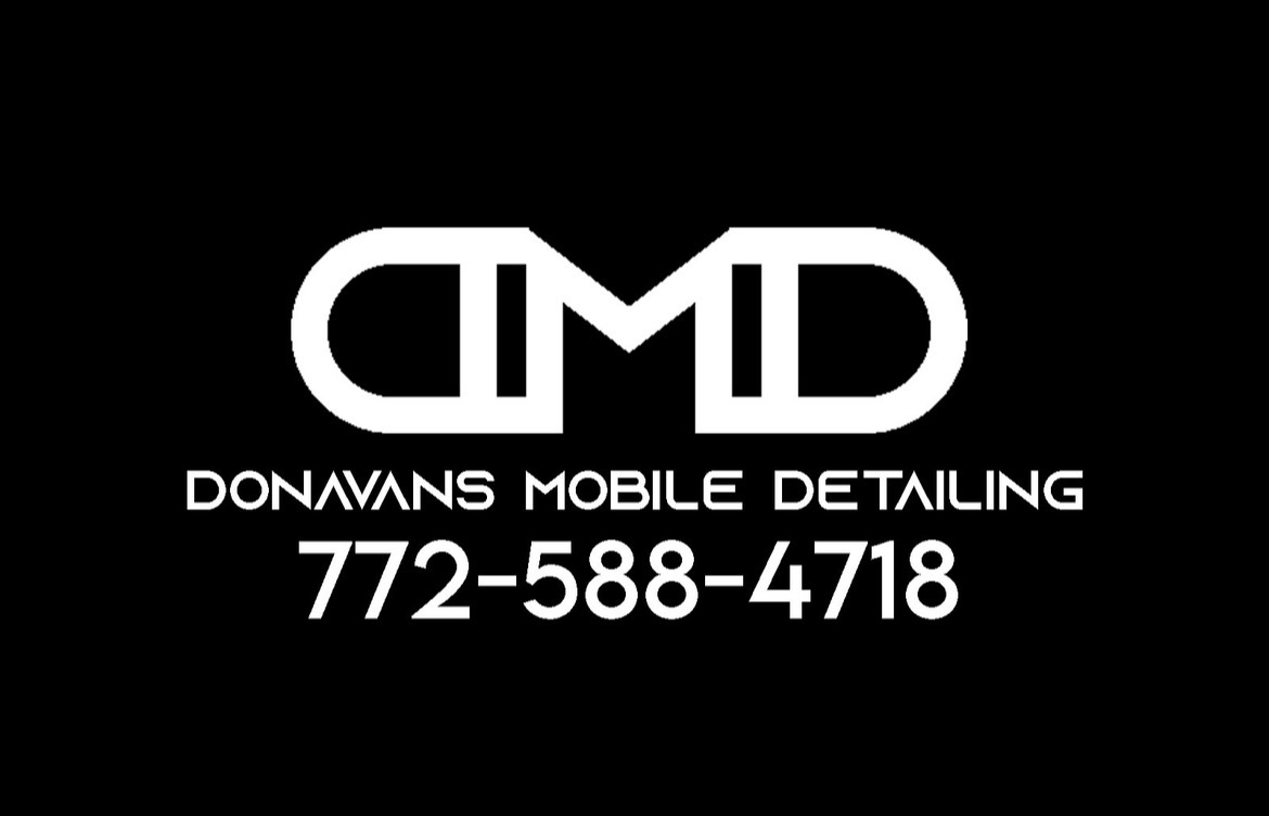Donavans Mobile Detailing in Grant, FL