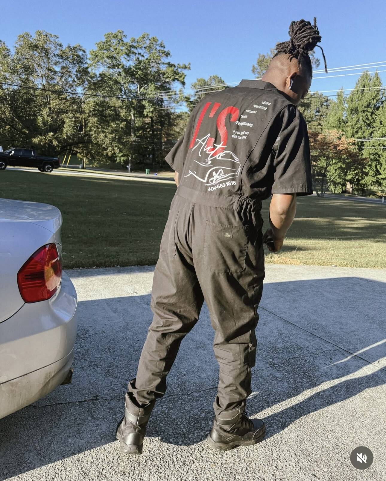 Js Auto Mobile Mechanic LLC in Santee, SC