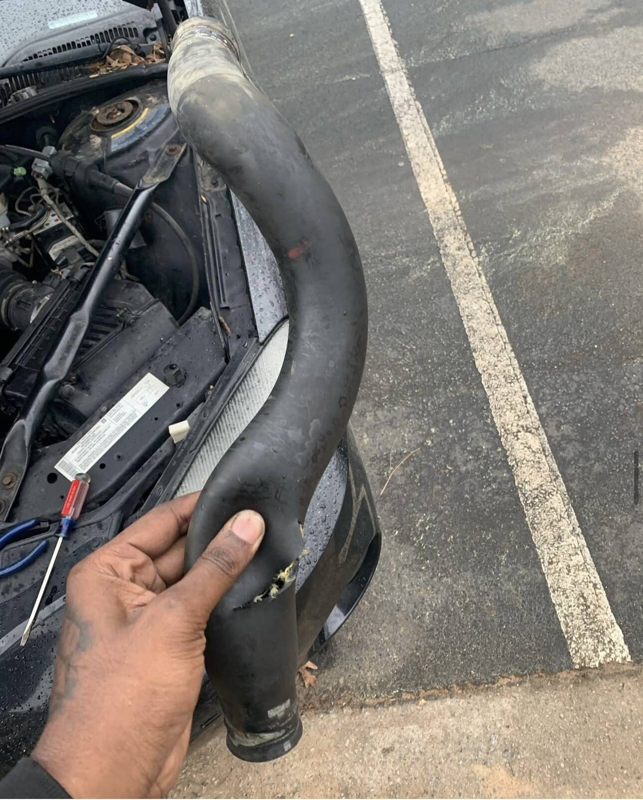 Js Auto Mobile Mechanic LLC in Santee, SC (3)