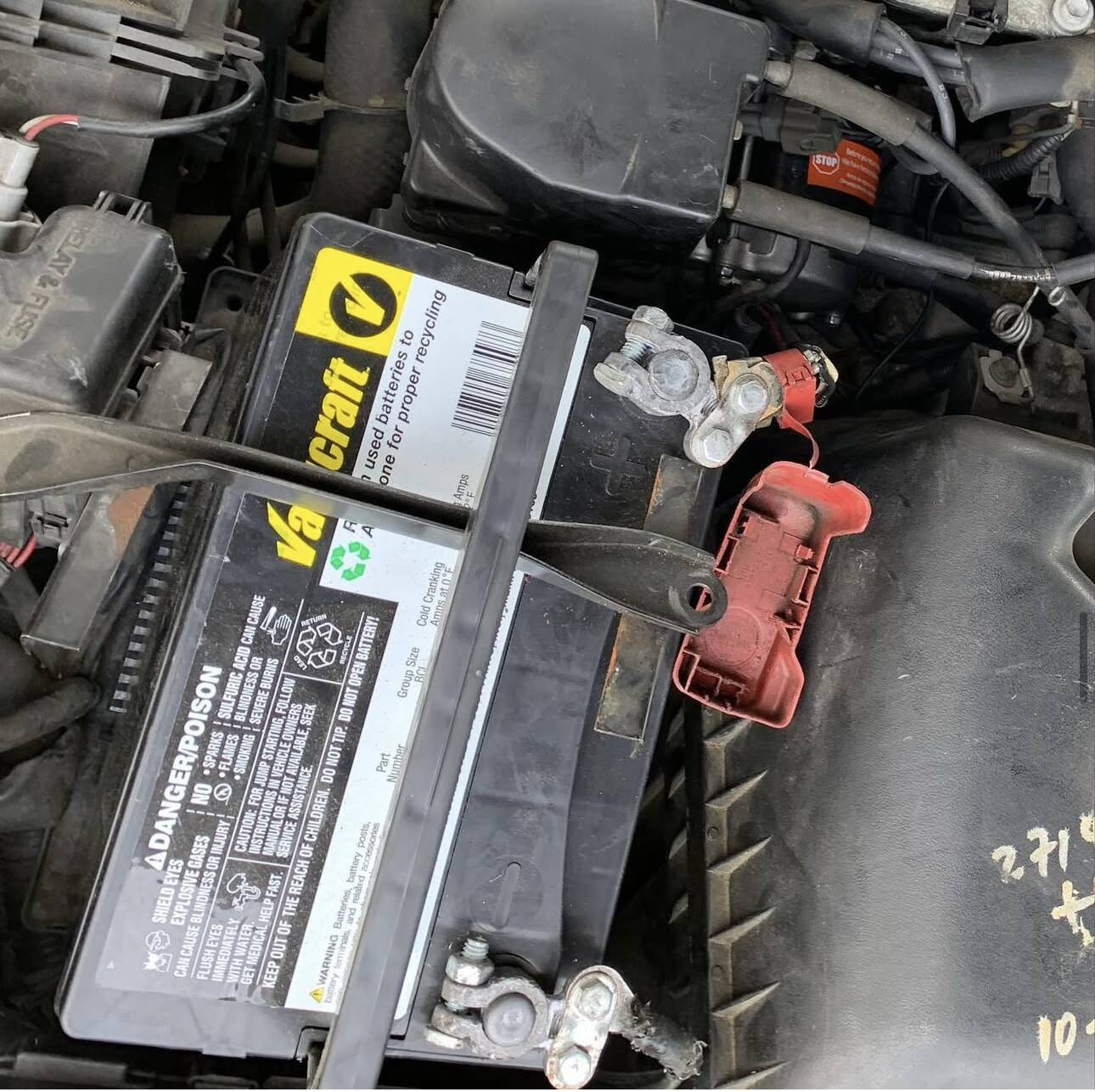 Js Auto Mobile Mechanic LLC in Santee, SC (4)