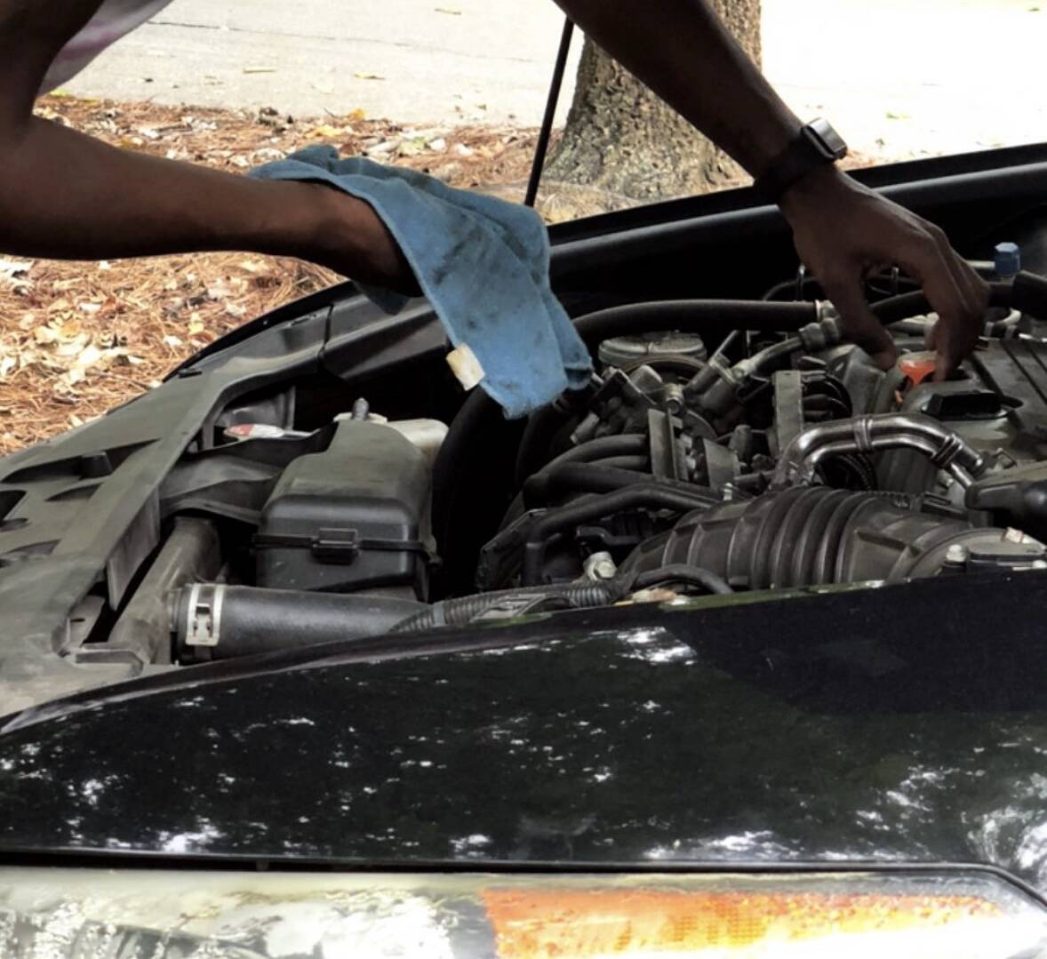 Js Auto Mobile Mechanic LLC in Santee, SC (5)