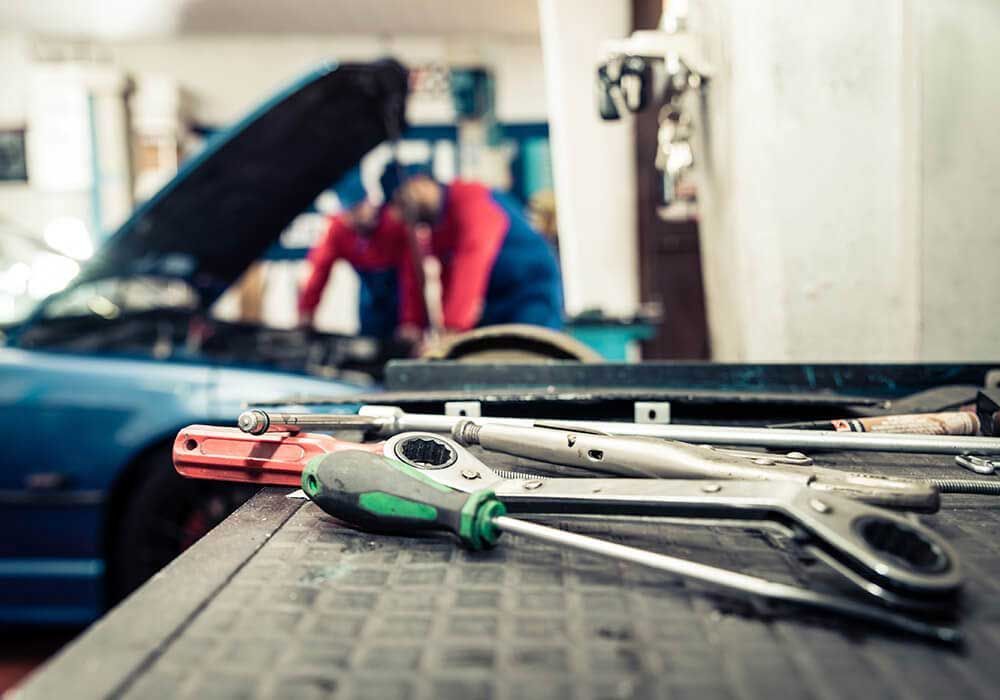 Affordable Auto Repair and Tires in West Palm Beach, FL (2)