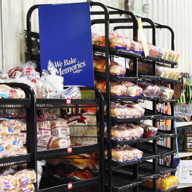 Rabers Kountry Store LLC in Mentone, IN (3)