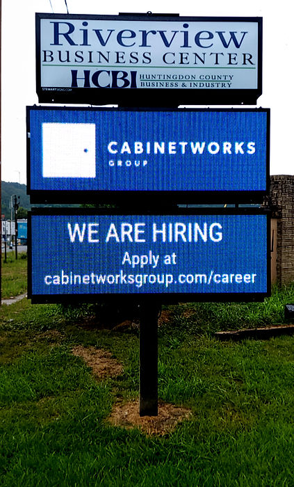 Huntingdon County Business & Industry in Huntingdon, PA (2)