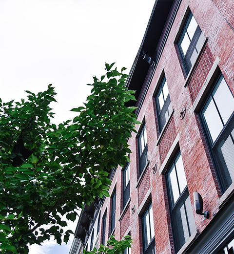 Jacobs Berger, LLC in Morristown, NJ