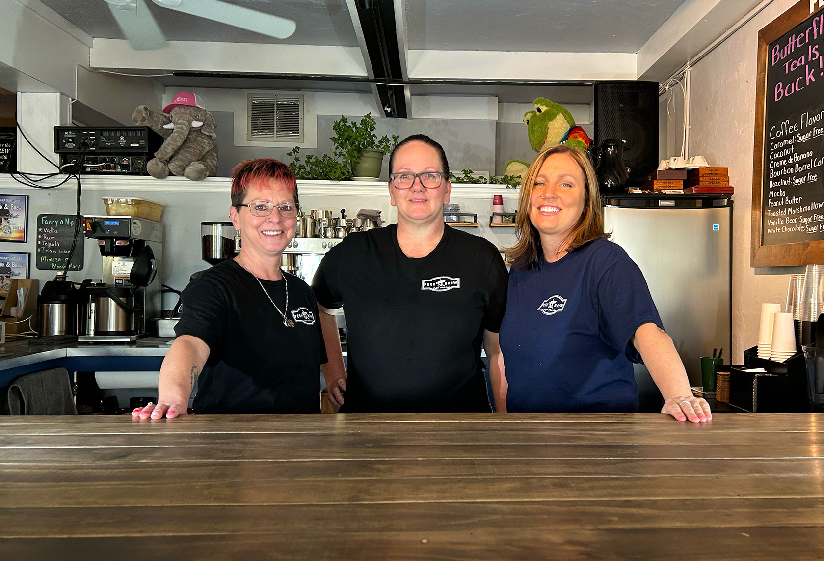 Perk & Brew in Cape Coral, FL (2)