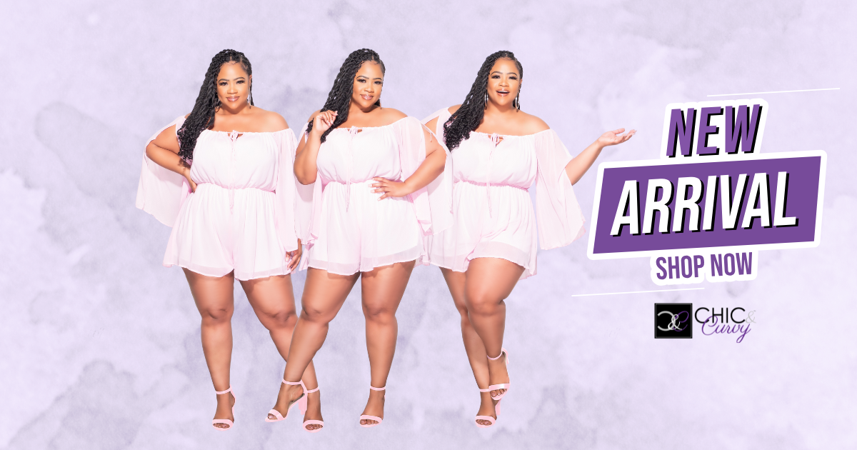 Chic And Curvy in Inglewood, CA