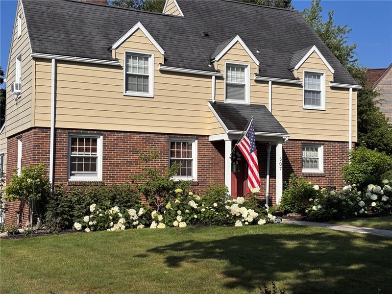 Rachael Shroyer, Berkshire Hathaway HomeServices The Preferred Realty in Ligonier, PA (2)