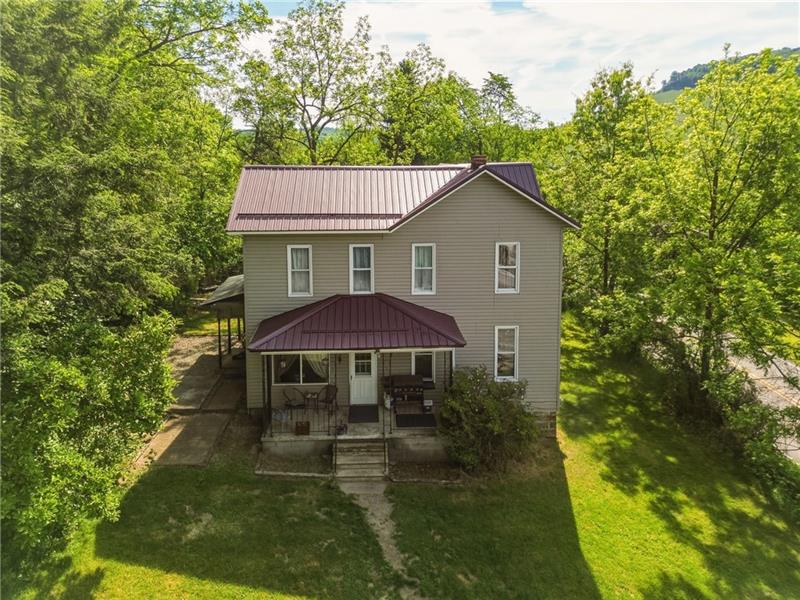 Rachael Shroyer, Berkshire Hathaway HomeServices The Preferred Realty in Ligonier, PA (3)