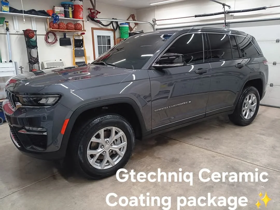 Madden Automotive Detailing in Seymour, IN (3)