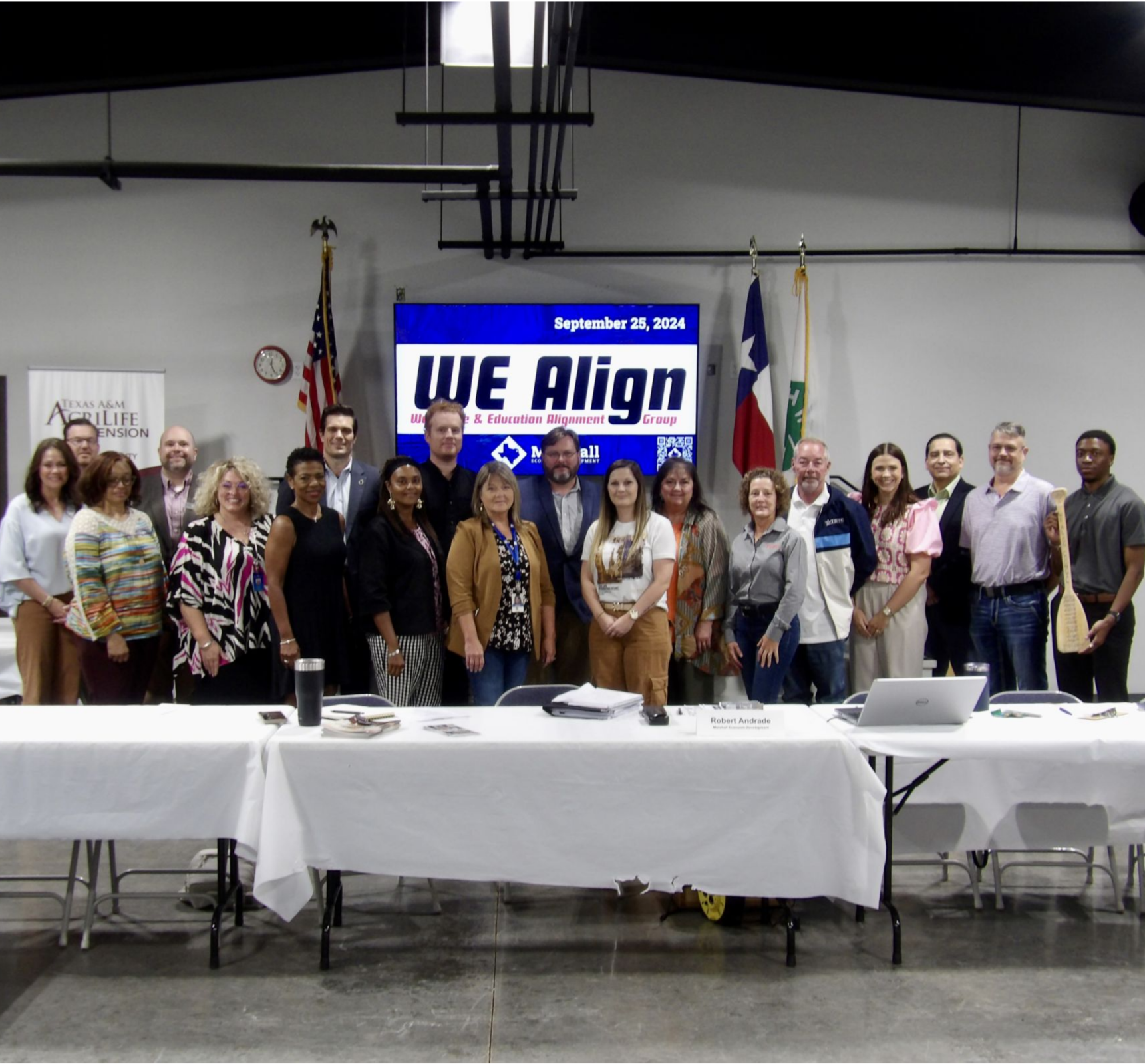 Marshall Economic Development Corporation in Marshall, TX (4)
