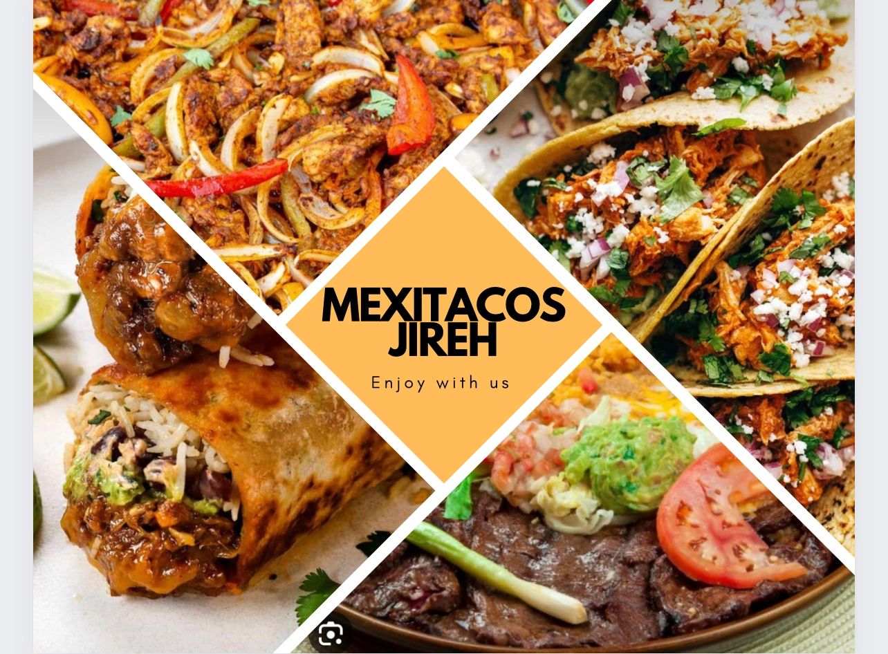 Mexitacos Jireh in Westover, WV
