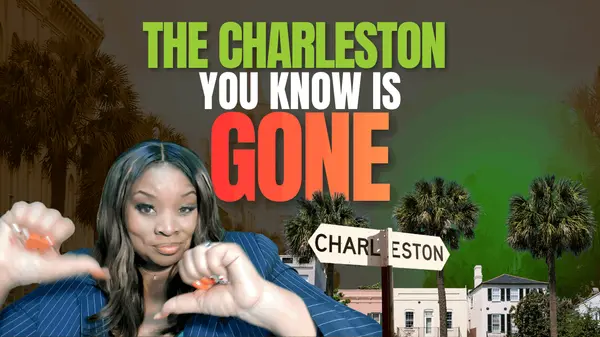 The Chatman Group w/ eXp Realty in Charleston, SC (2)