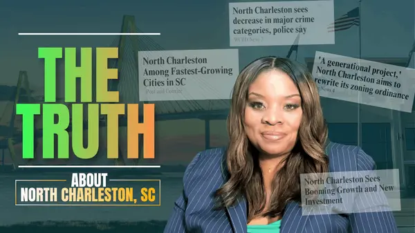 The Chatman Group w/ eXp Realty in Charleston, SC (3)