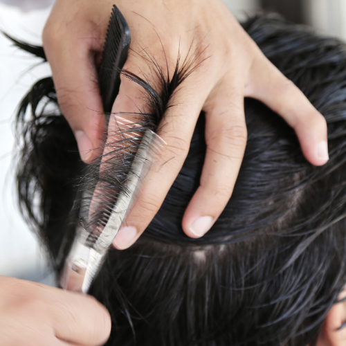 Lilly's Creative Hair Studio in Crystal River, FL (5)