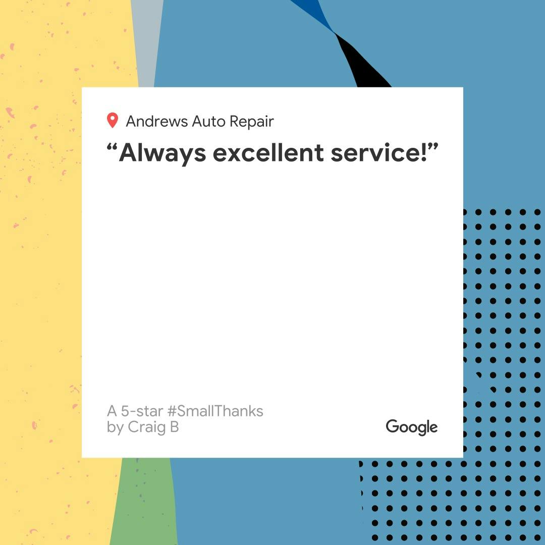 Andrews Auto Repair in Inglewood, CA (5)