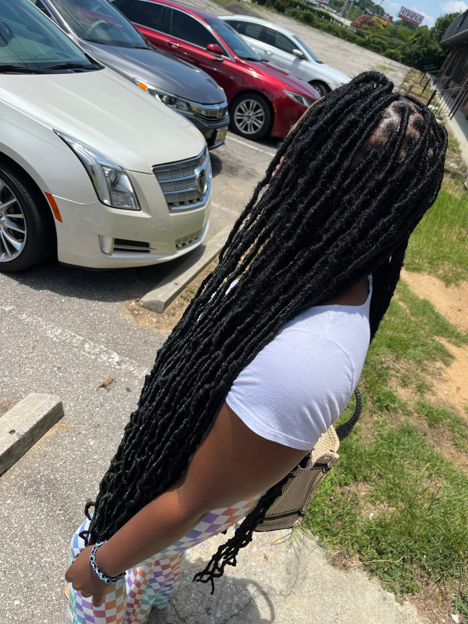 StylesByKeys Braiding Studio LLC in Columbia, SC (2)