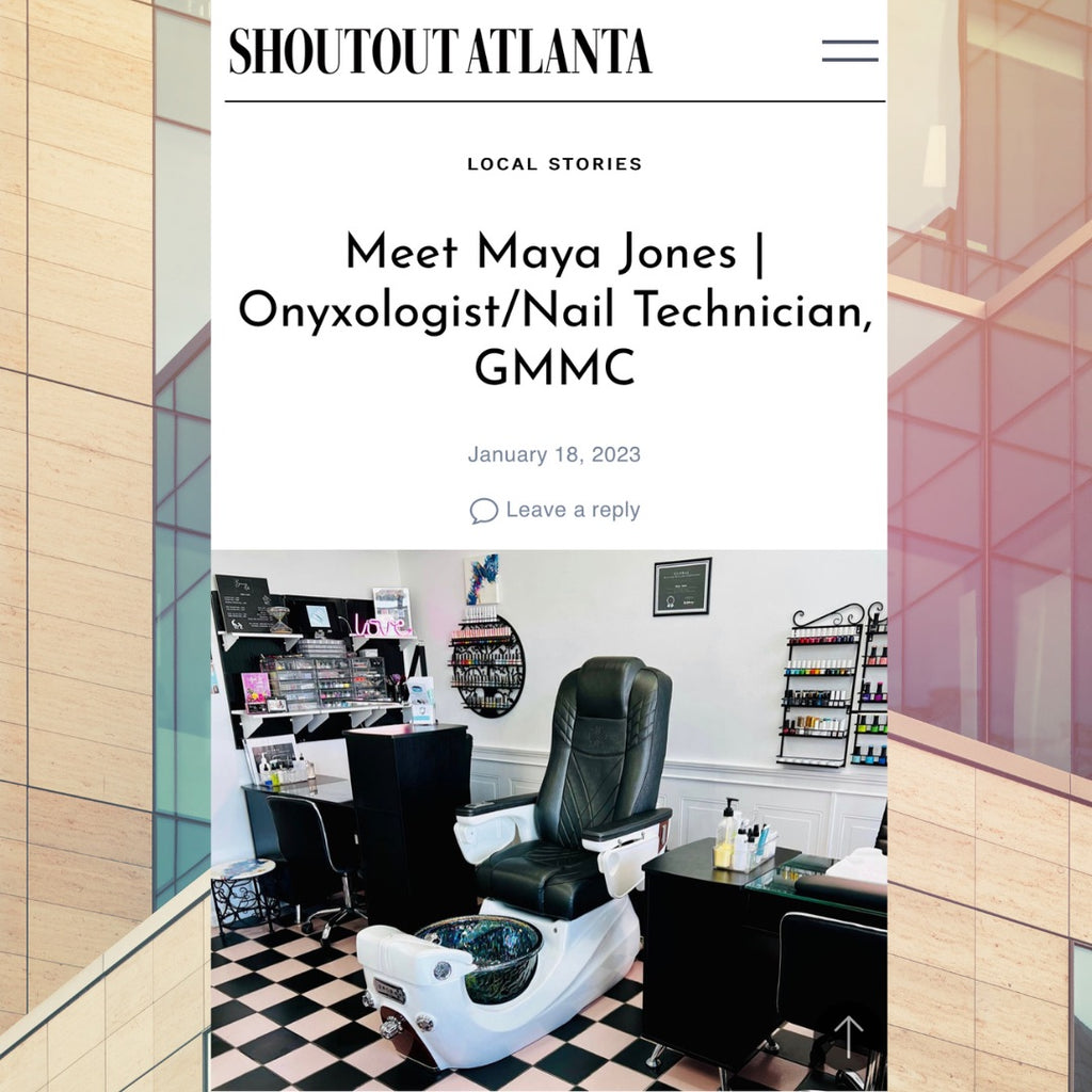 Beaucoup Nails in Lawrenceville, GA