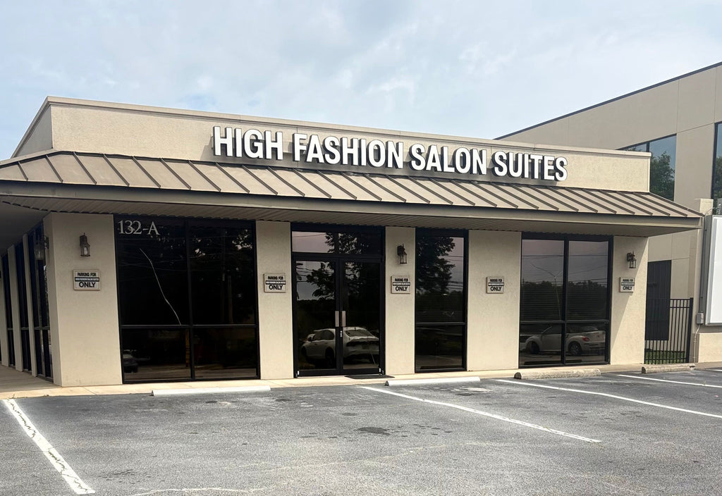 Beaucoup Nails in Lawrenceville, GA (3)