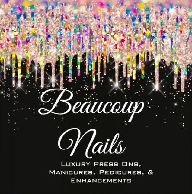Beaucoup Nails in Lawrenceville, GA (4)