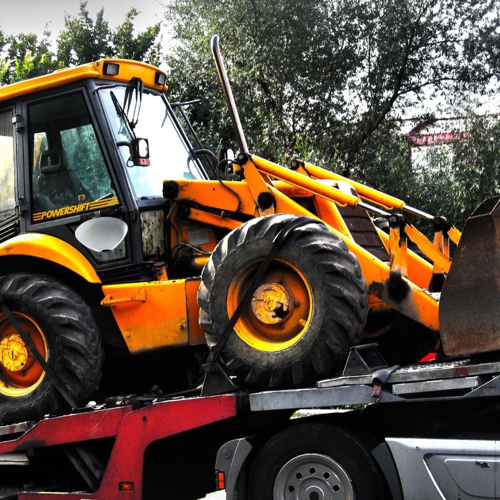 TTG TOWING LLC and cash for junk cars in Tampa, FL (3)