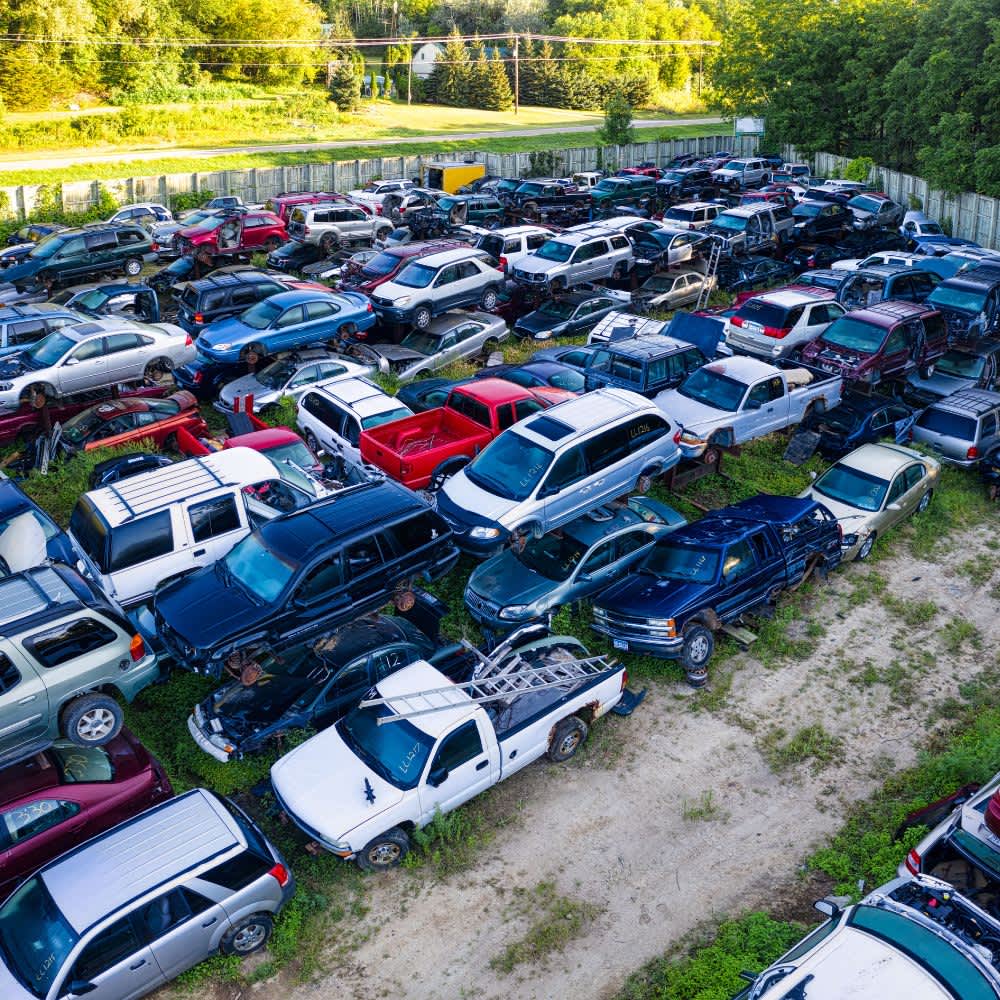 TTG TOWING LLC and cash for junk cars in Tampa, FL (4)