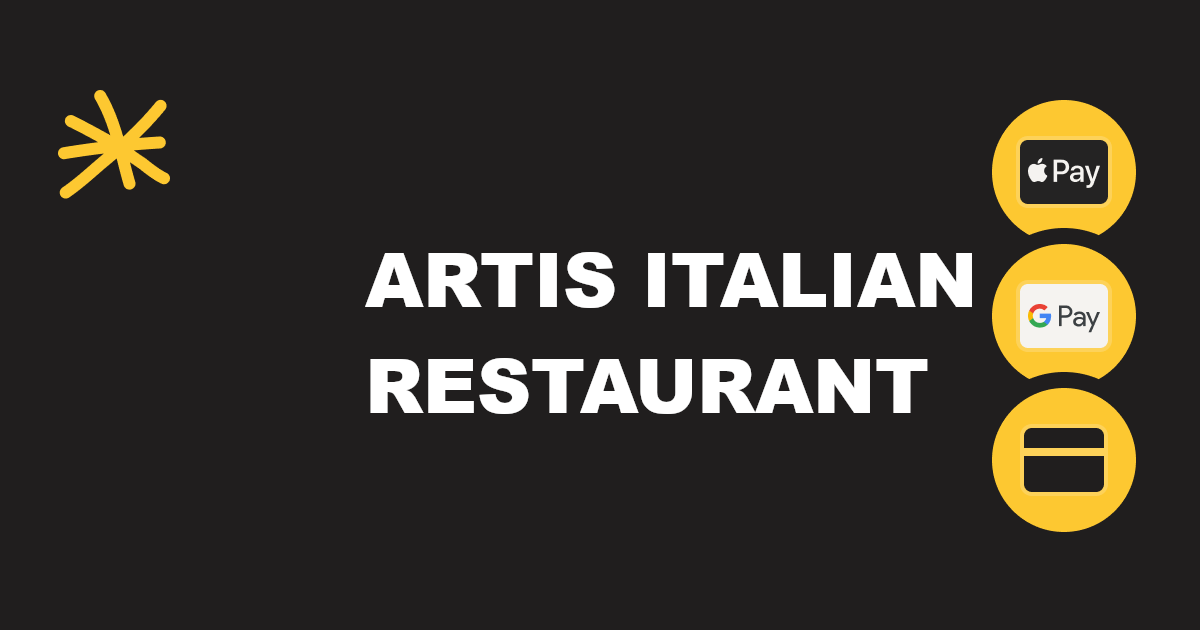 Arti’s Italian Restaurant in Pecos, TX (2)
