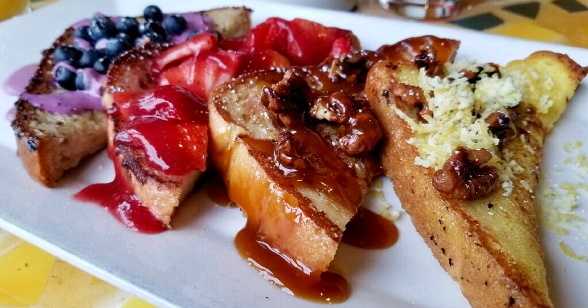Batter & Berries in Chicago, IL
