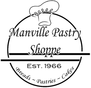 Manville Pastry Shop in Manville, NJ