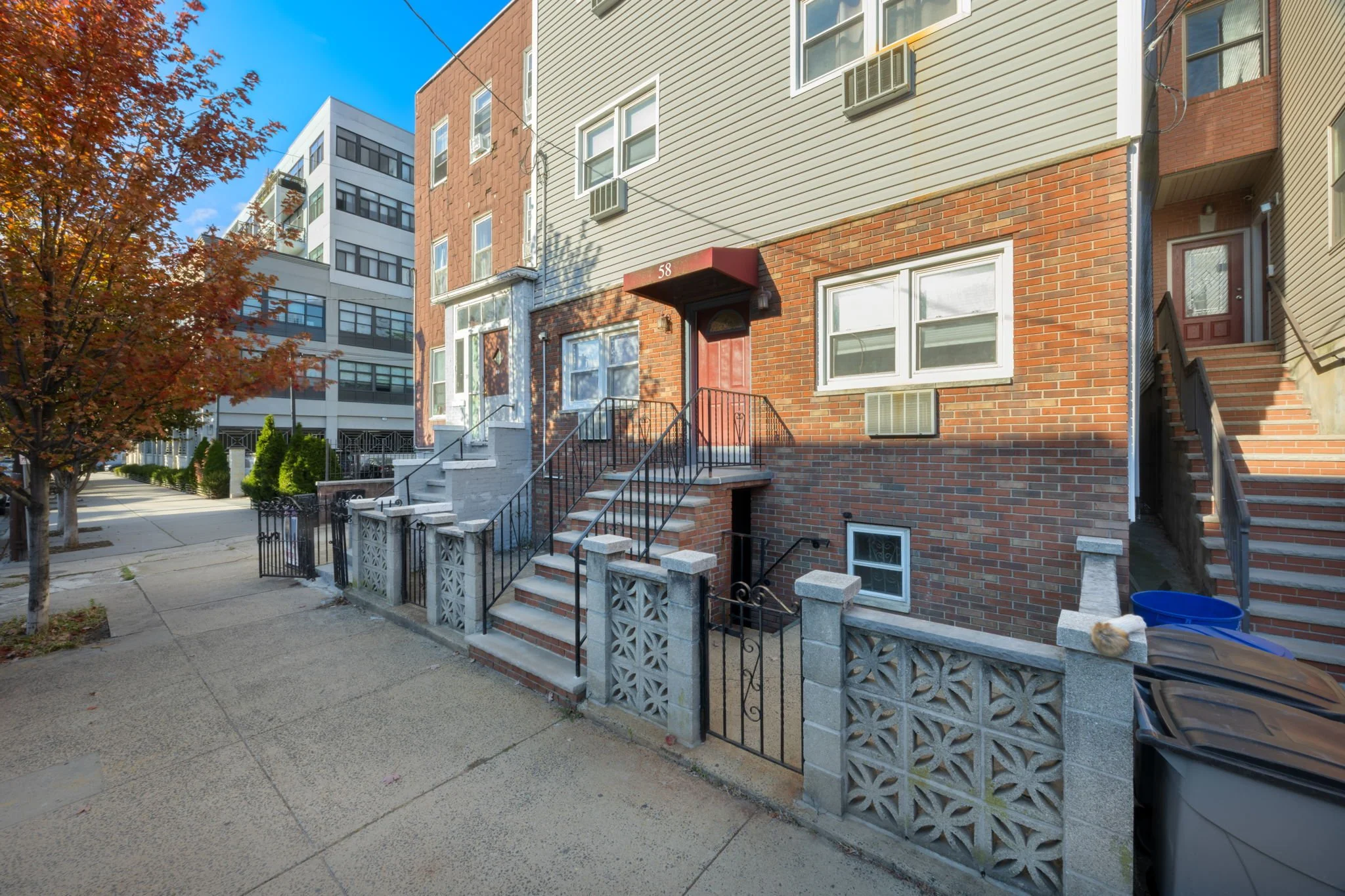 Summit Avenue Realtors in Jersey City, NJ