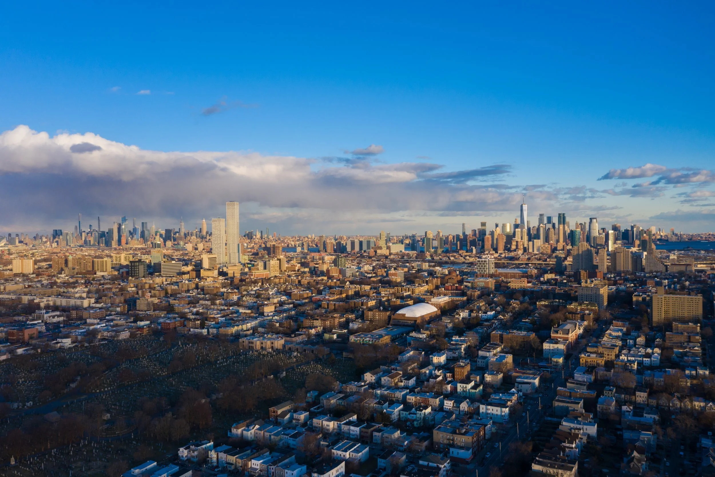 Summit Avenue Realtors in Jersey City, NJ (2)