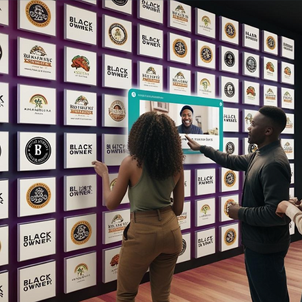 Black Dolla Connect in Indianapolis, IN (2)