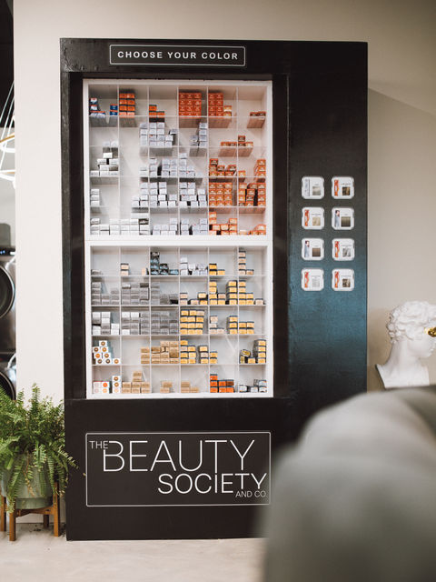 The Beauty Society and Co in Winter Garden, FL