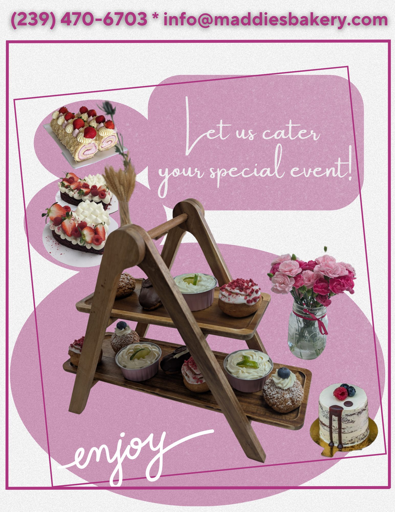 Maddie's Artisanal Bakery in Cape Coral, FL (3)